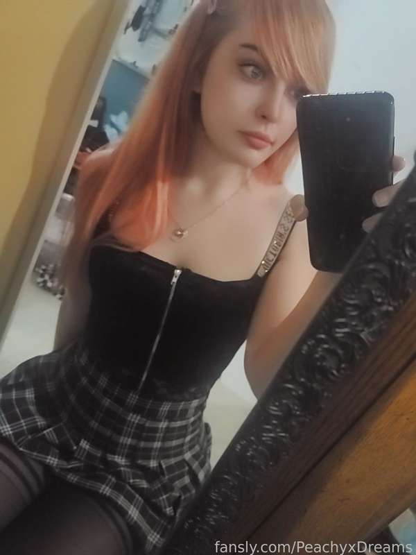 Peachyxdreams - Fansly - 18 Aug, 2023 5