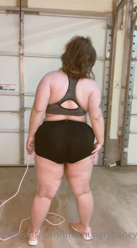 Bad bitch, I could be your morbidly obese piggy fantasy 🐷 14