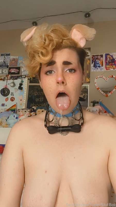 Superslutboi - Fansly - 09 Dec, 2022 2
