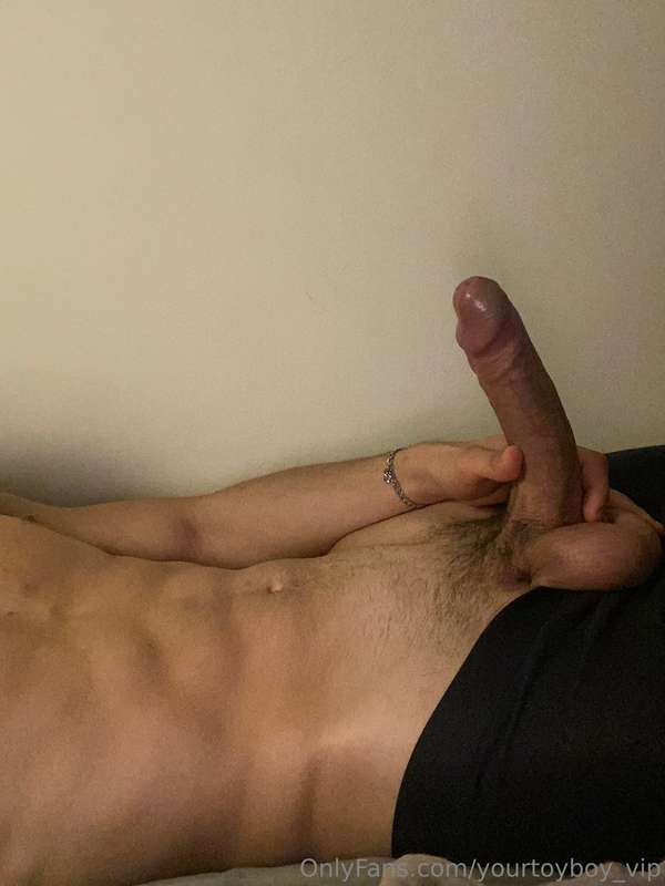 Yourtoyboy_Vip - Onlyfans - 25 May, 2025 1