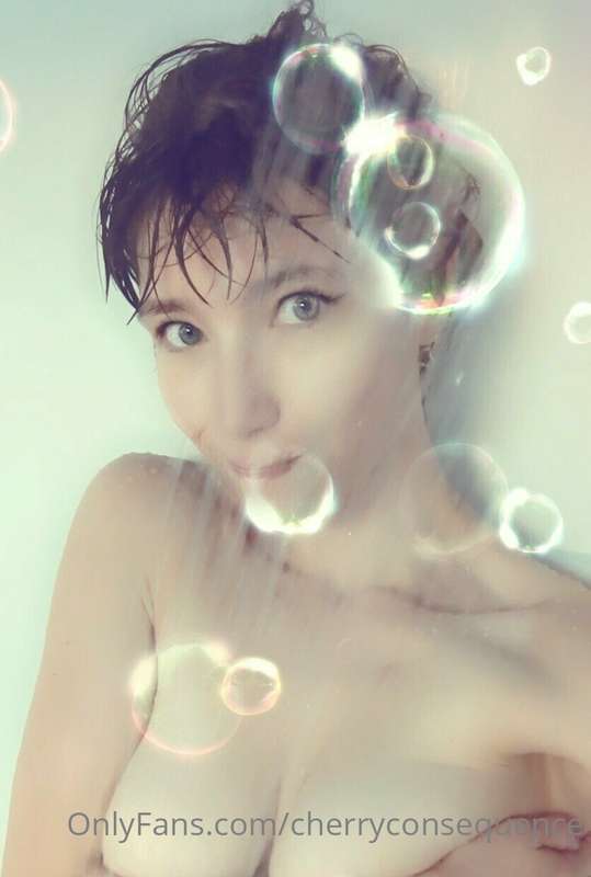 Shower Sunday 🚿
