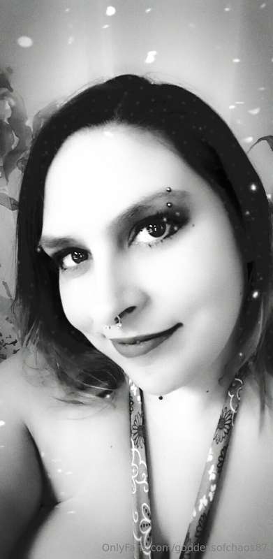 Feeling very cute today 😊 4