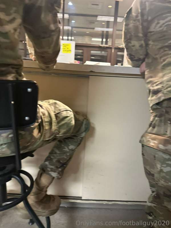 Soldiers being soldiers and so much more! 18