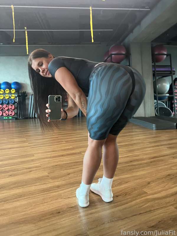 Juliafit - Fansly - 13 Oct, 2023 16
