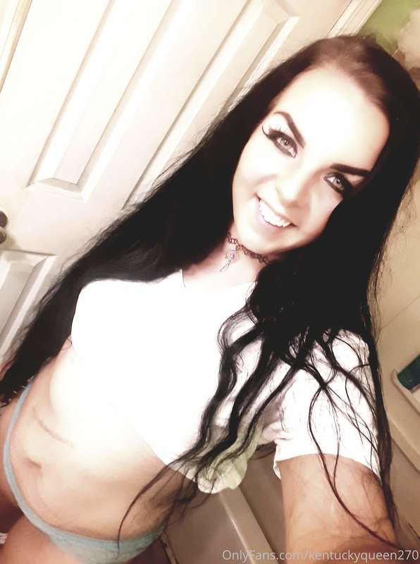 Kentuckyqueen270 - Onlyfans - 18 Apr, 2021