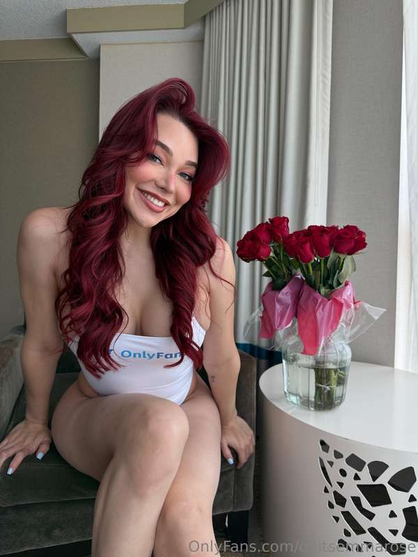 Good Morning!!!! I'm ready for DAY2! Cant wait to see everyo..