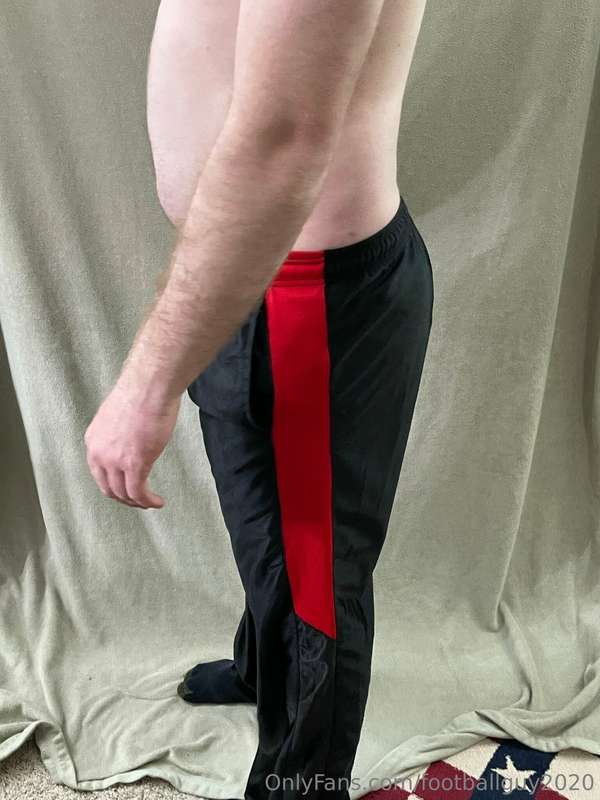 The Shirtless Sarge - Showing off the SARGE bod! Set 11 14