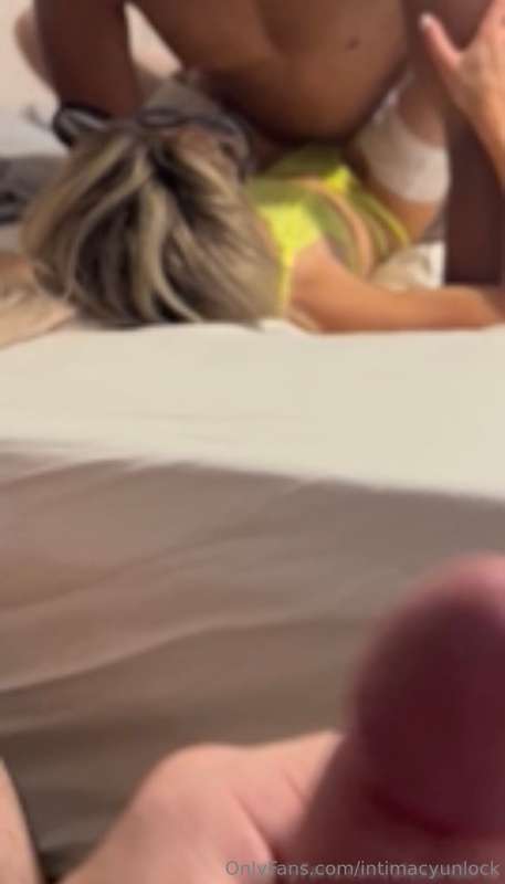 I love when I can rewatch our videos and see it from Alex’s .. 6
