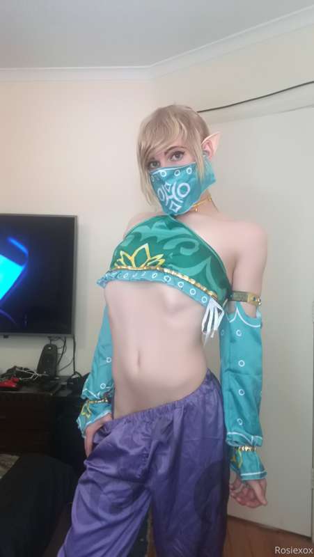 Link set 1/? x 9