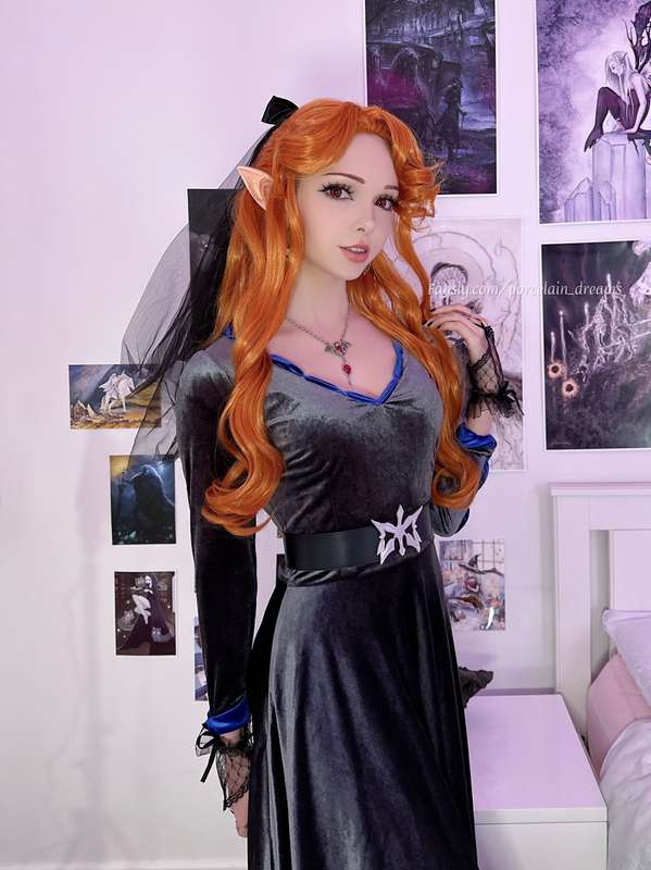 Porcelain_Dreams - Fansly - 20 Oct, 2023 6