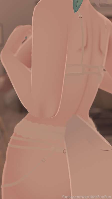 Vtuberfunfun - Fansly - 21 Aug, 2022 11