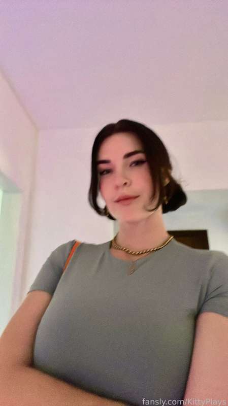 Kittyplays - Fansly - 27 Jun, 2023 1