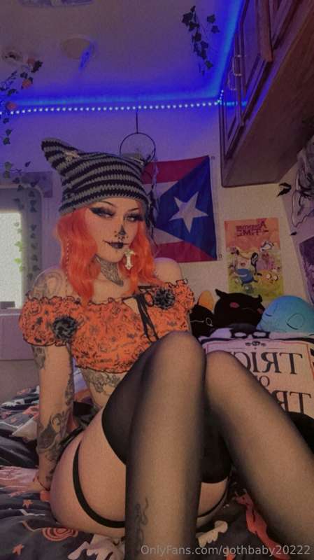 Goat_Spitt - Onlyfans - 20 Oct, 2023 20
