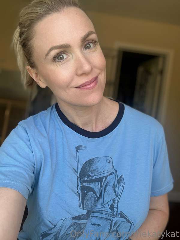 May the 4th be with you!