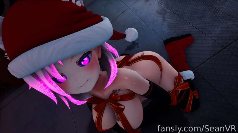 Seanvr - Fansly - 24 Feb, 2025 8