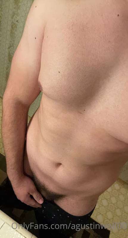 Agustinwolf00 - Onlyfans - 19 Feb, 2022 2