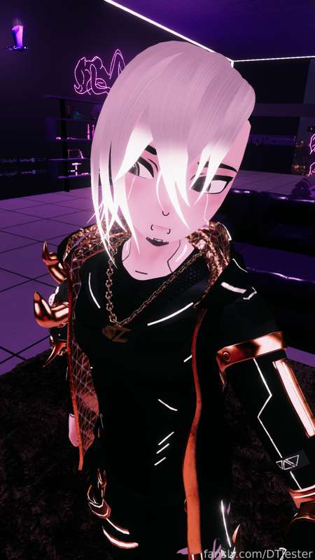 Dtjester - Fansly - 24 Nov, 2022