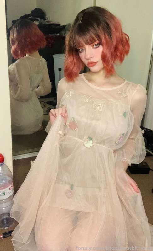Thecutestkittycat - Fansly - 12 Dec, 2021 6