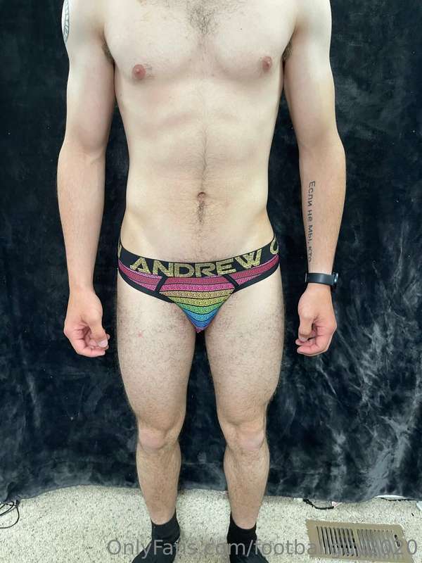 Me in skimpy undies and jocks set 2 26