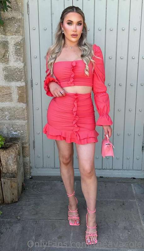 ***Pretty in pink*** 🌸💕