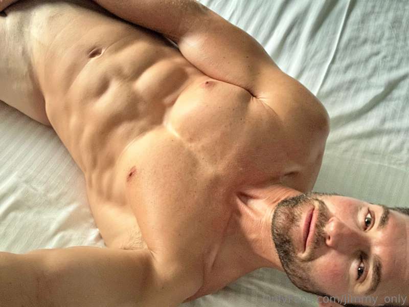 All alone in the hotel room
