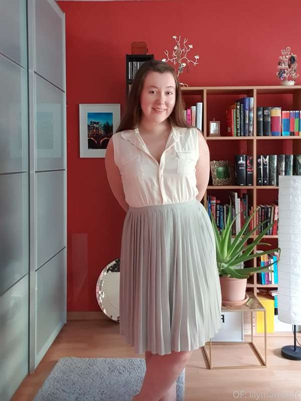 Lilymariemfc - Onlyfans - 14 Feb, 2021 7