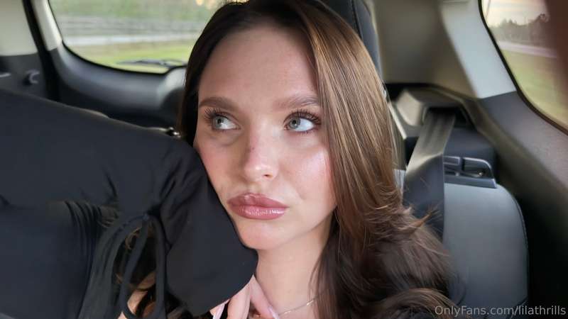 🚗 A short trip – but big emotions! Sometimes, just a few hou..