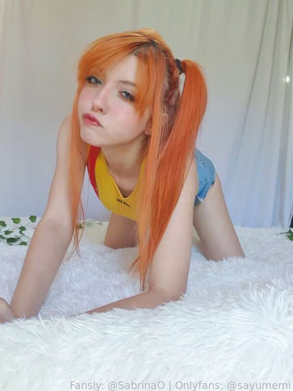 Sayumebby - Fansly - 24 Mar, 2022 11