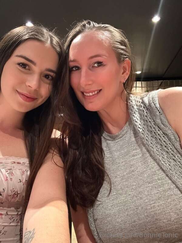 Birthday Dinner for my sexy little friend!Another year older..