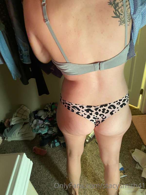 Stacysmith41 - Onlyfans - 24 Mar, 2022