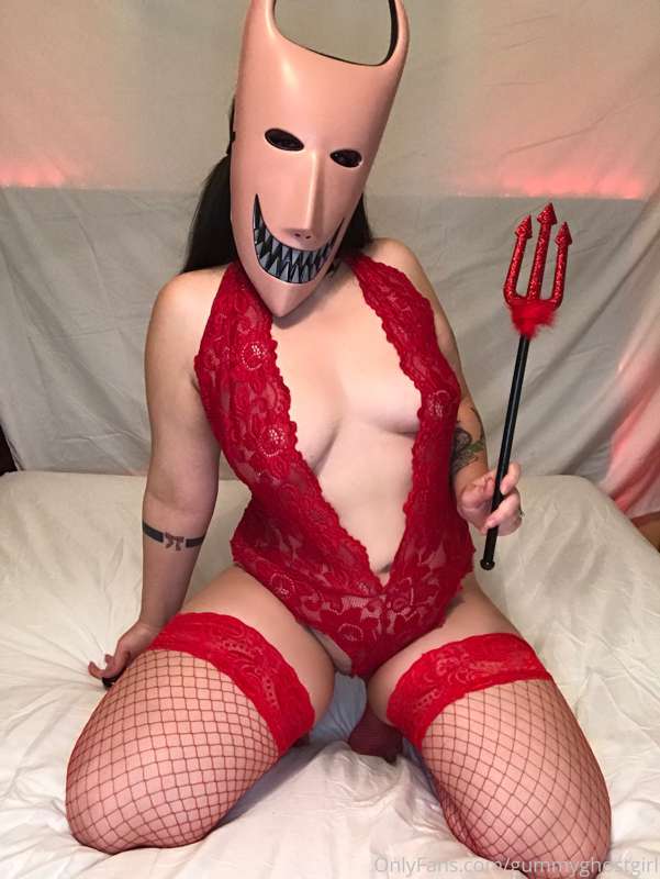 Lock ❤️ Now I’ve cosplayed all 3 of Boogey’s boys! 4