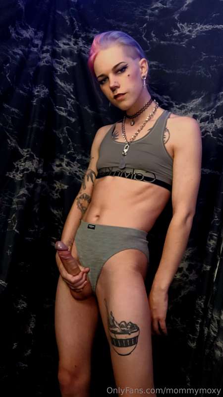 Sporty undies make me feel so hot 🔥 had to jerk off until I .. 12