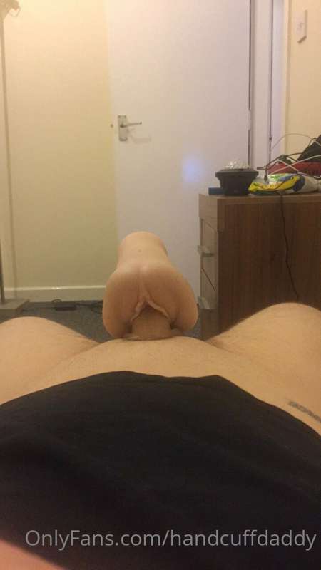 Feeling naughty tonight 😈🍆 1