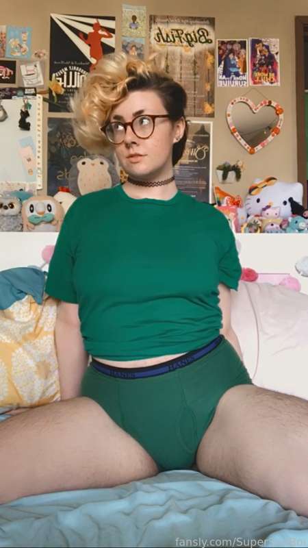 Superslutboi - Fansly - 18 Mar, 2022