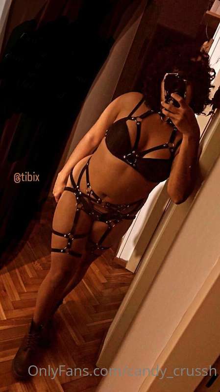 @tibix 🖤 @tibix 🖤 @tibix   ✨ HEY, HONEY, COME, LET’S PLAY! ✨..