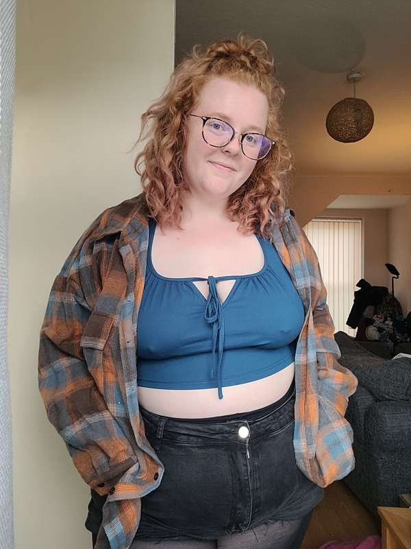 Tittywonder - Fansly - 13 Oct, 2022 3