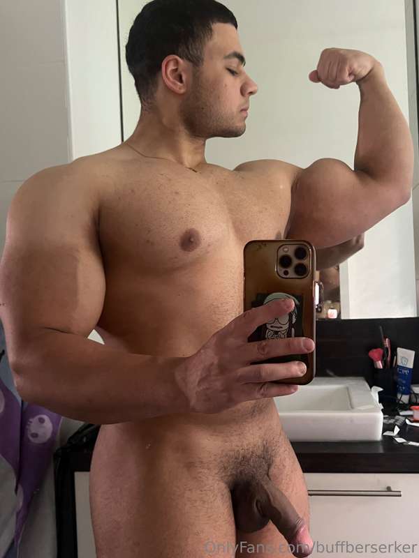 The diet is going well 