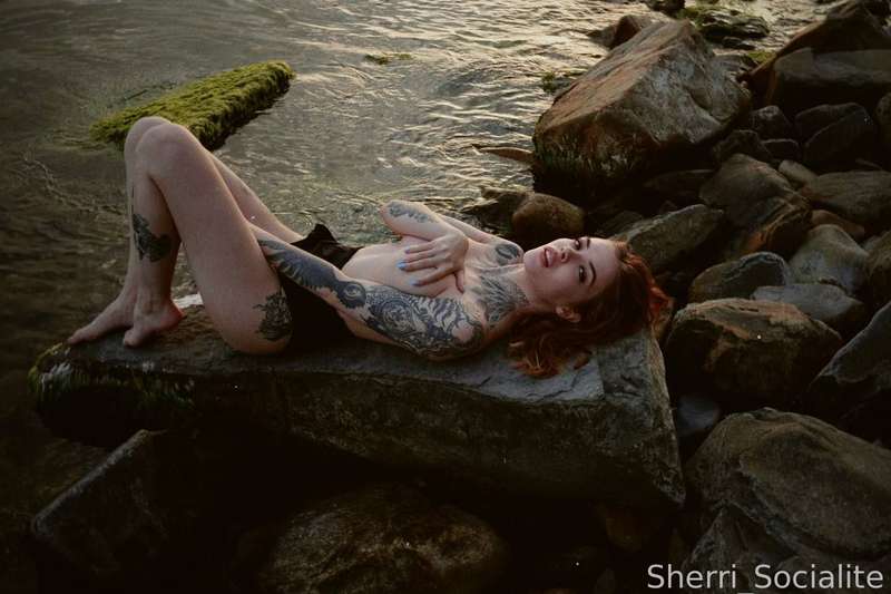 Sherri_Socialite - Fansly - 21 Apr, 2023 3