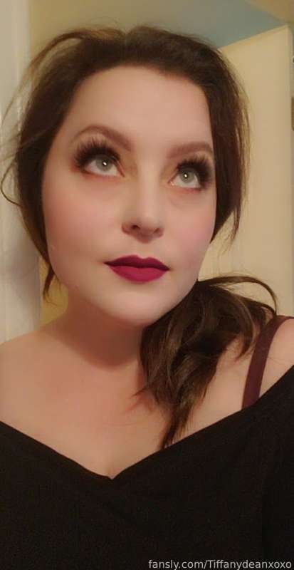 Tiffanydeanxoxo - Fansly - 23 May, 2022