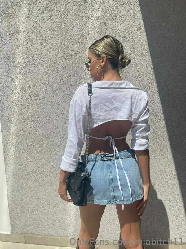 Te gusta esta vista amor 🥵