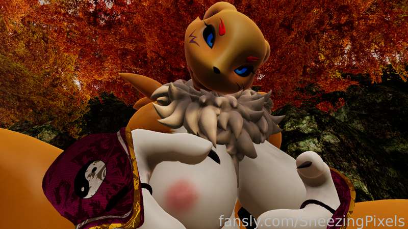 Sneezingpixels - Fansly - 22 Dec, 2022 13