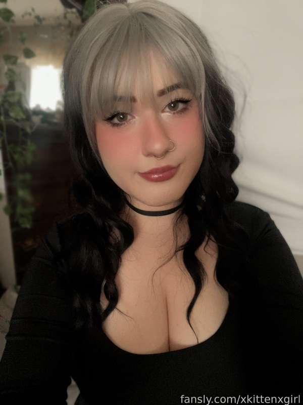 Xkittenxgirl - Fansly - 26 Nov, 2024 21