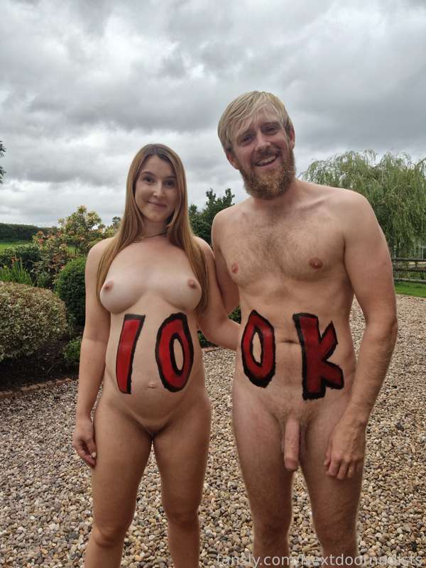 Nextdoornudists - Fansly - 06 Sep, 2023 12