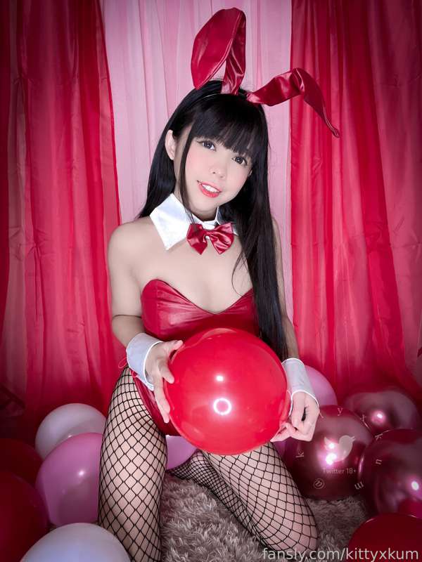 Kittyxkum - Fansly - 14 Feb, 2022 141