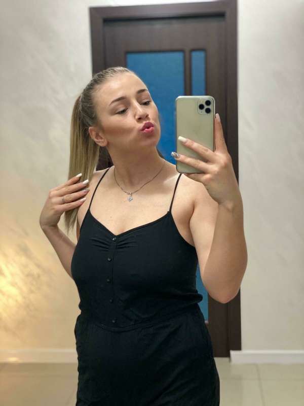 Babbyaisha - Onlyfans - 28 Apr, 2022