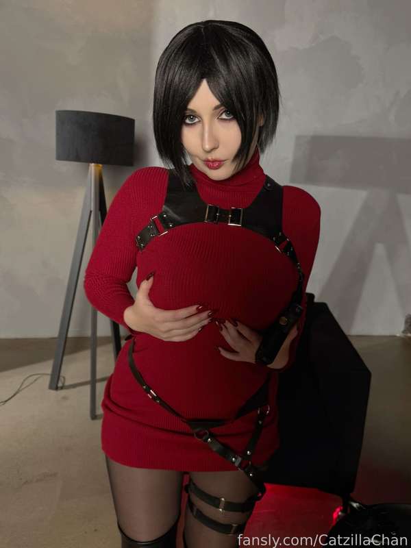 Catzillachan - Fansly - 08 May, 2025 24