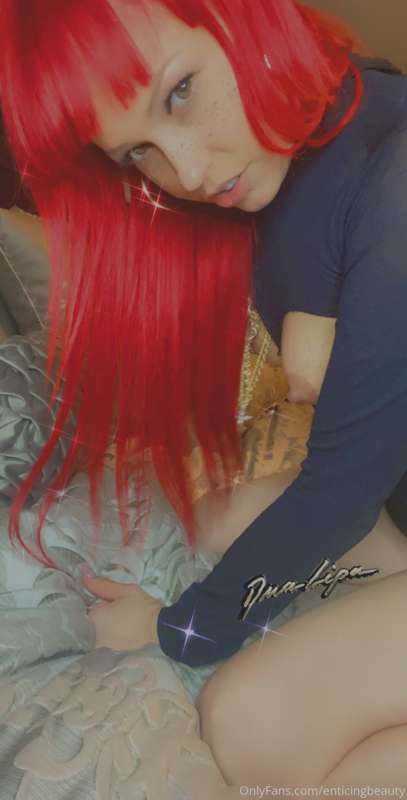 Enticingbeauty - Onlyfans - 19 Aug, 2020