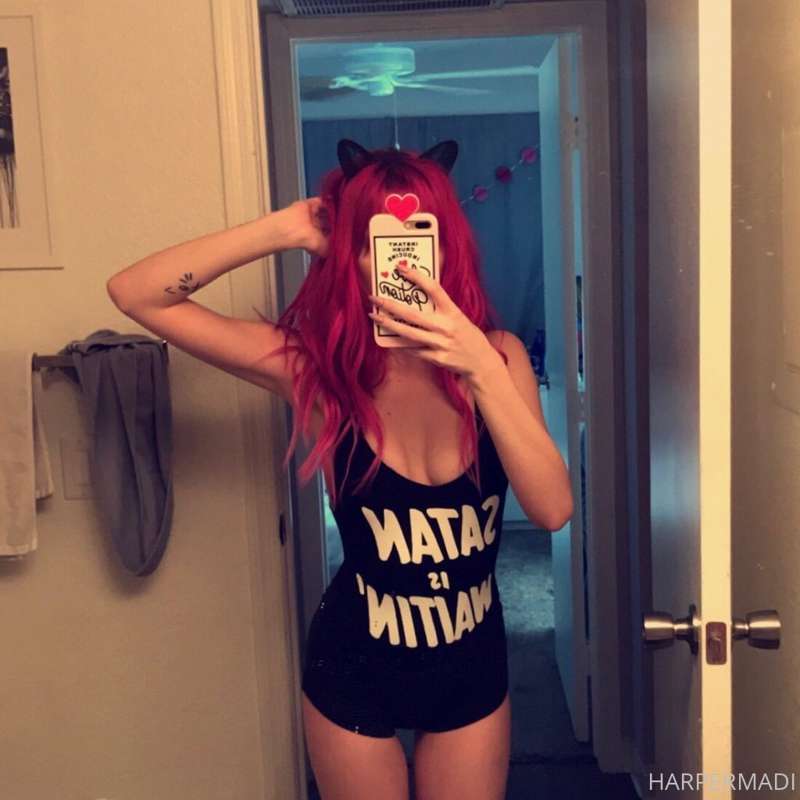 more 2016 halloween costumes that just didn't make the cut! 3