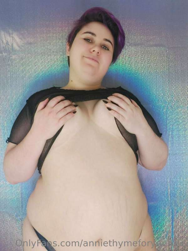 Horny?