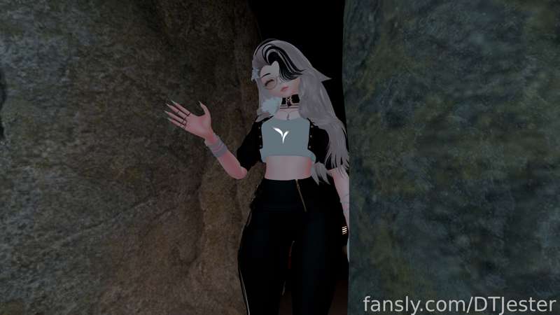 Dtjester - Fansly - 16 Feb, 2024 1